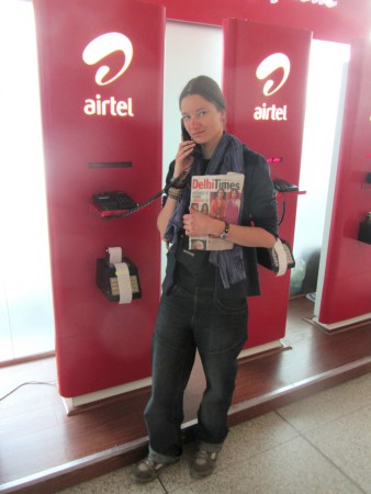 81. दिल्ली, भारत Delhi, India